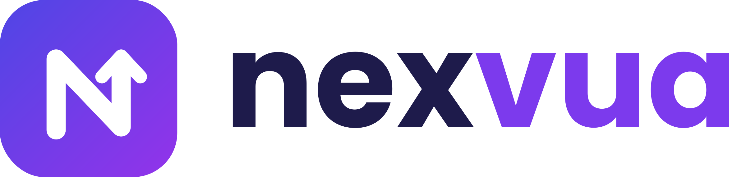 Nexvua